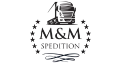 M&M Spedition - logo